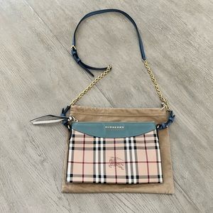 Burberry Crossbody